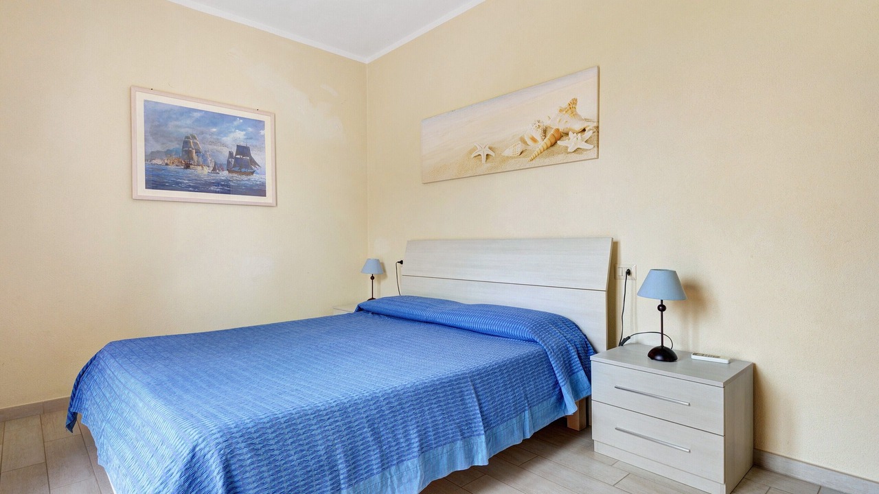 Photo of Bedroom in Patresi