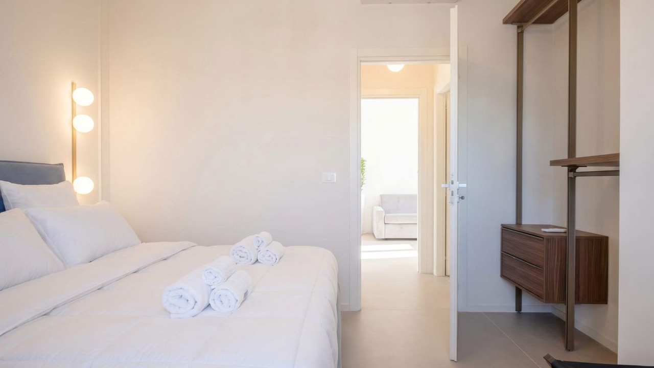 Photo of Bedroom in Municipio 2