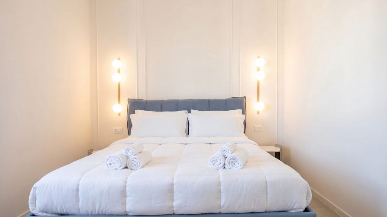 Photo of Bedroom in Municipio 2