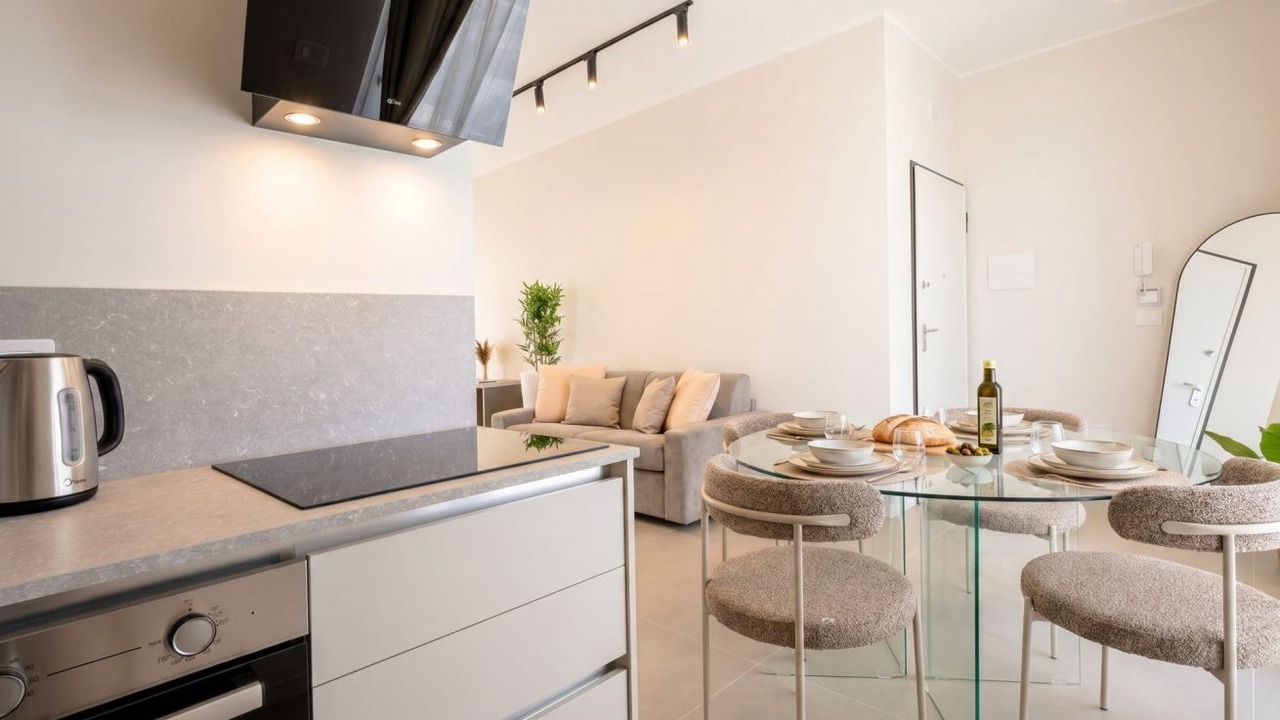Photo of Kitchen in Municipio 2