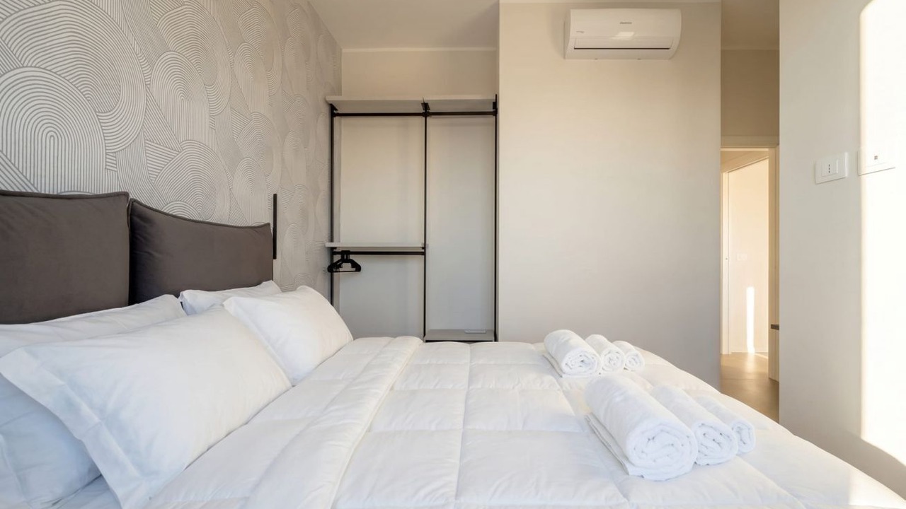 Photo of Bedroom in Municipio 2