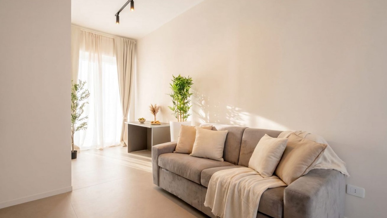 Photo of Livingroom in Municipio 2