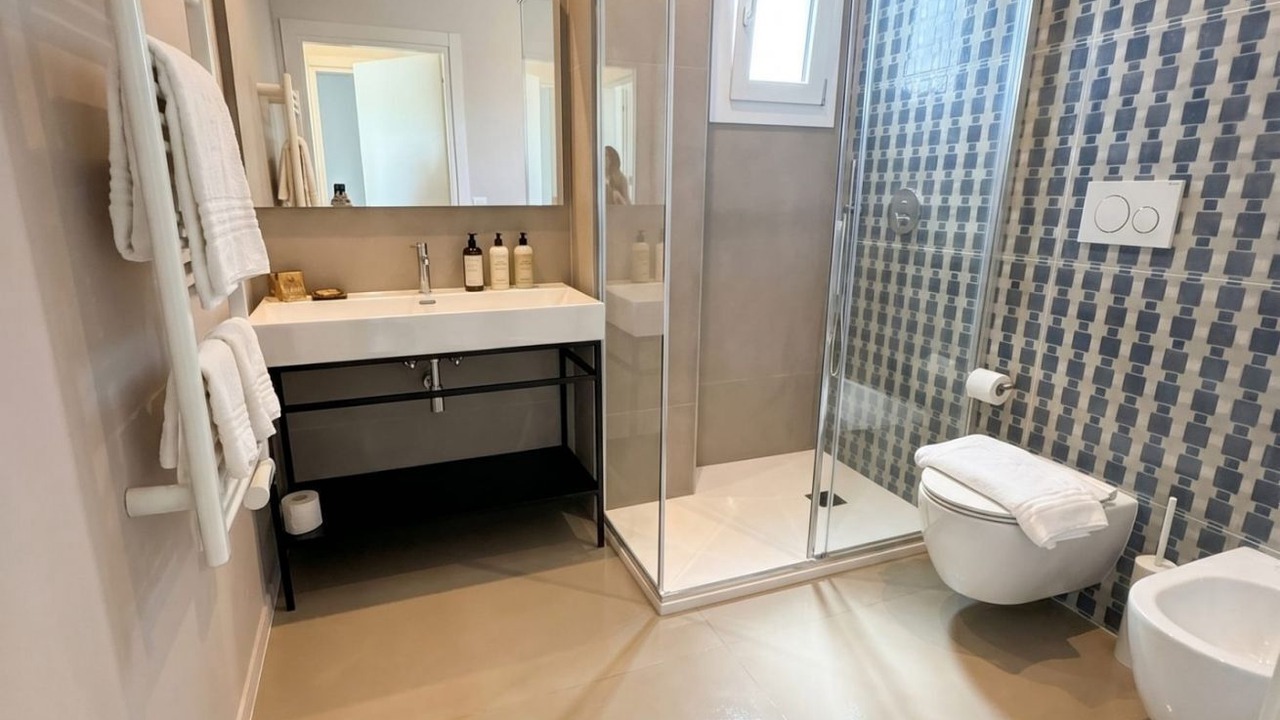 Photo of Bathroom in Municipio 2