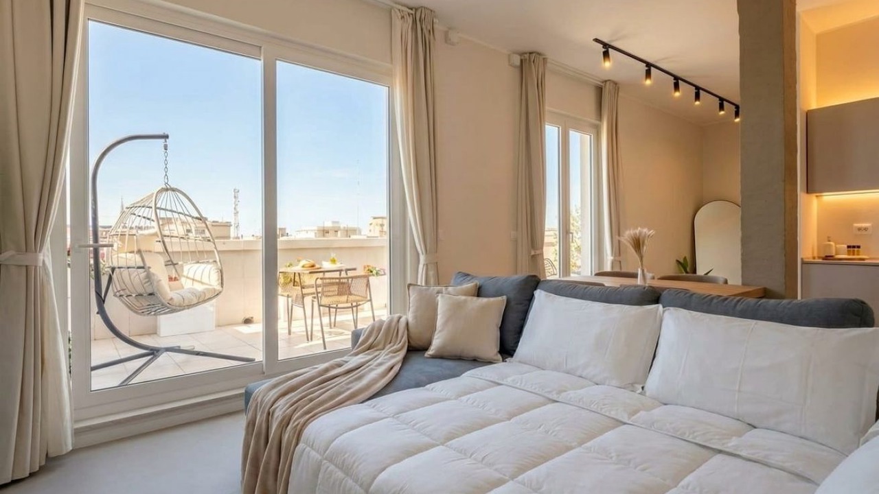 Photo of Bedroom in Municipio 2