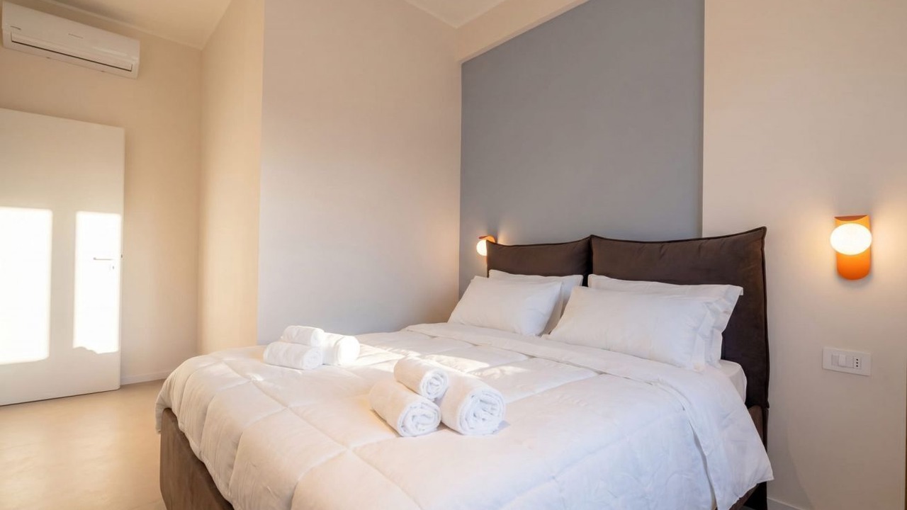 Photo of Bedroom in Municipio 2