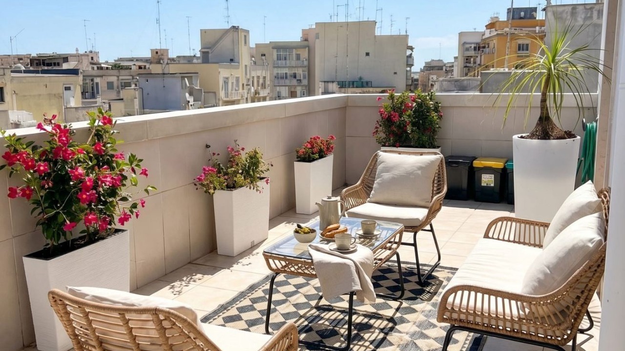 Photo of Outdoor in Municipio 2