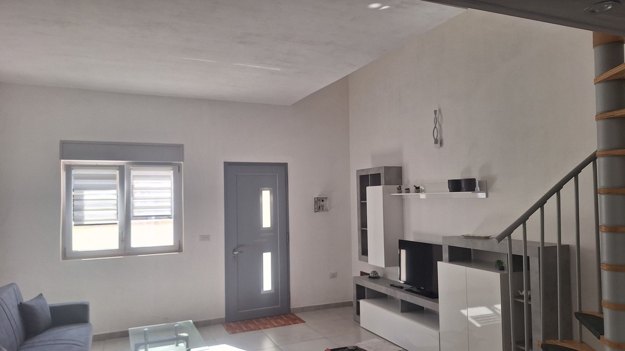 Photo of Livingroom in Collemeto