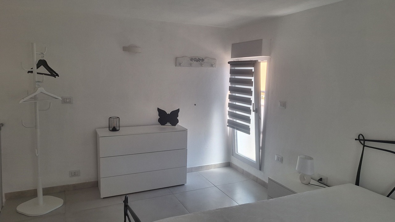 Photo of Bedroom in Collemeto