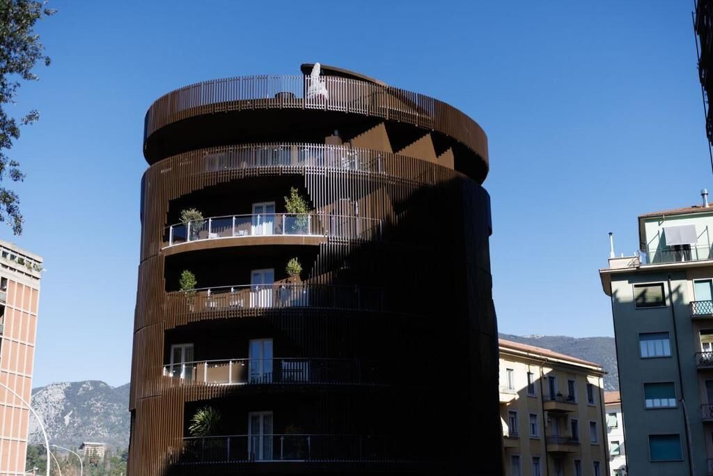 Photo of Outdoor in Terni