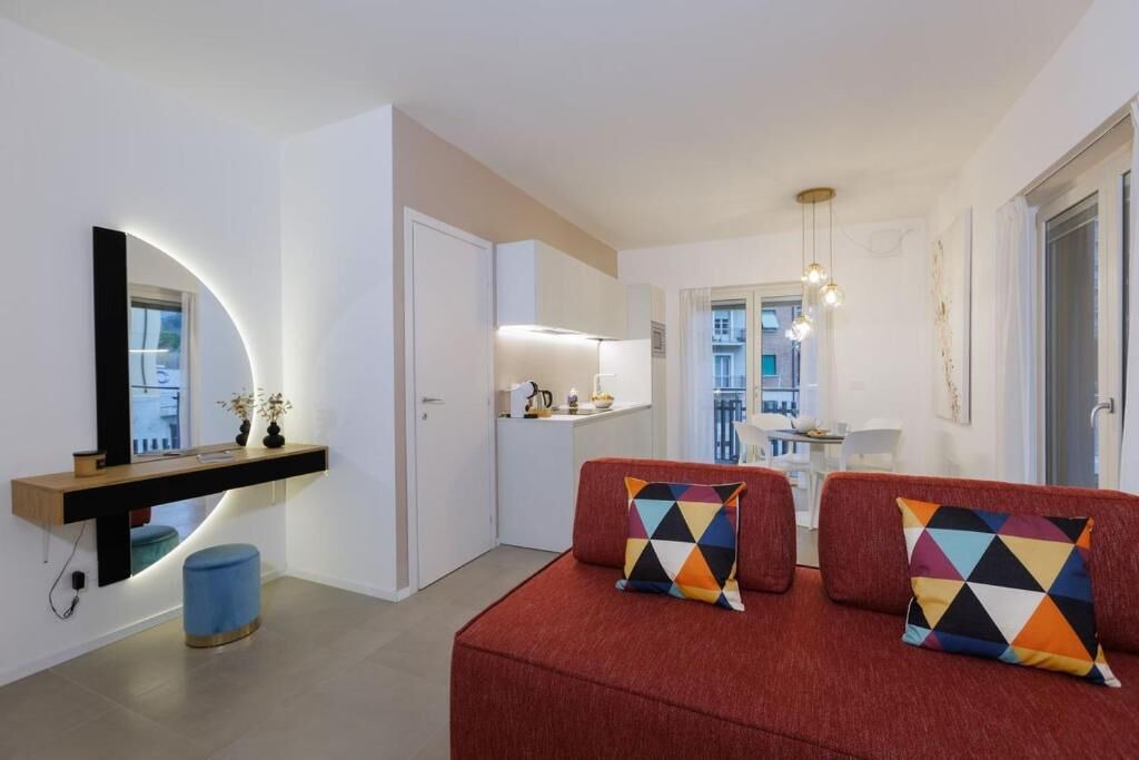 Photo of Livingroom in Terni