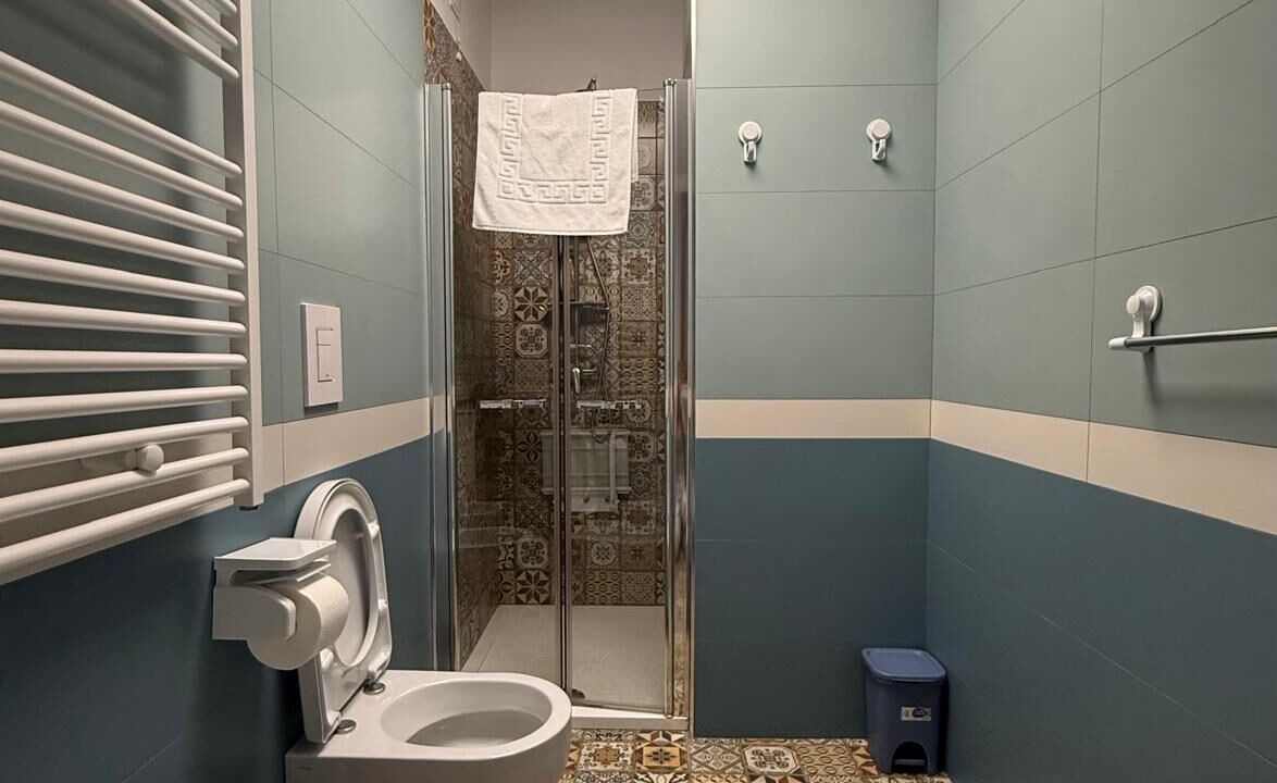 Photo of Bathroom in Roseto degli Abruzzi