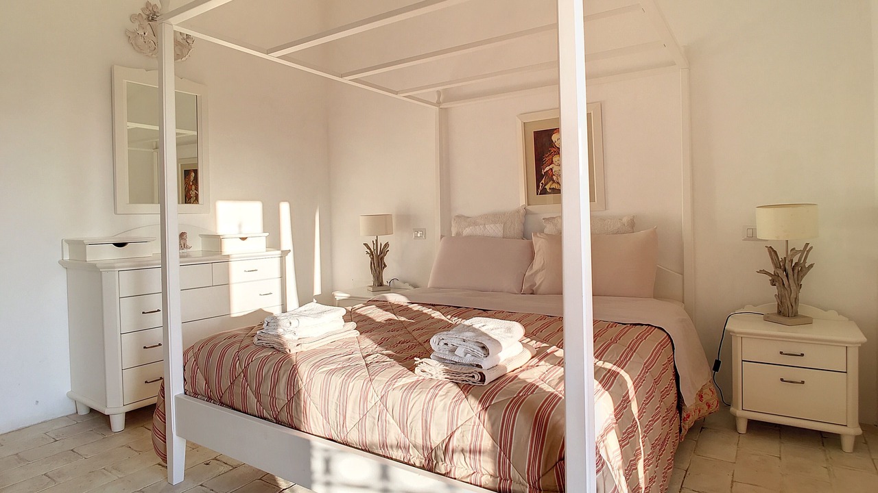Photo of Bedroom in Sant'Agata de'Goti