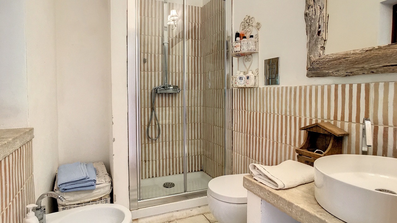 Photo of Bathroom in Sant'Agata de'Goti