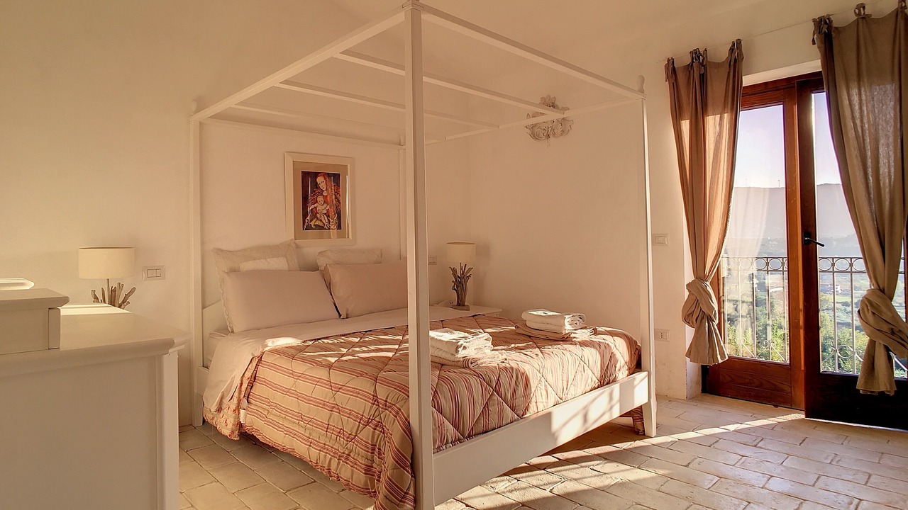 Photo of Bedroom in Sant'Agata de'Goti