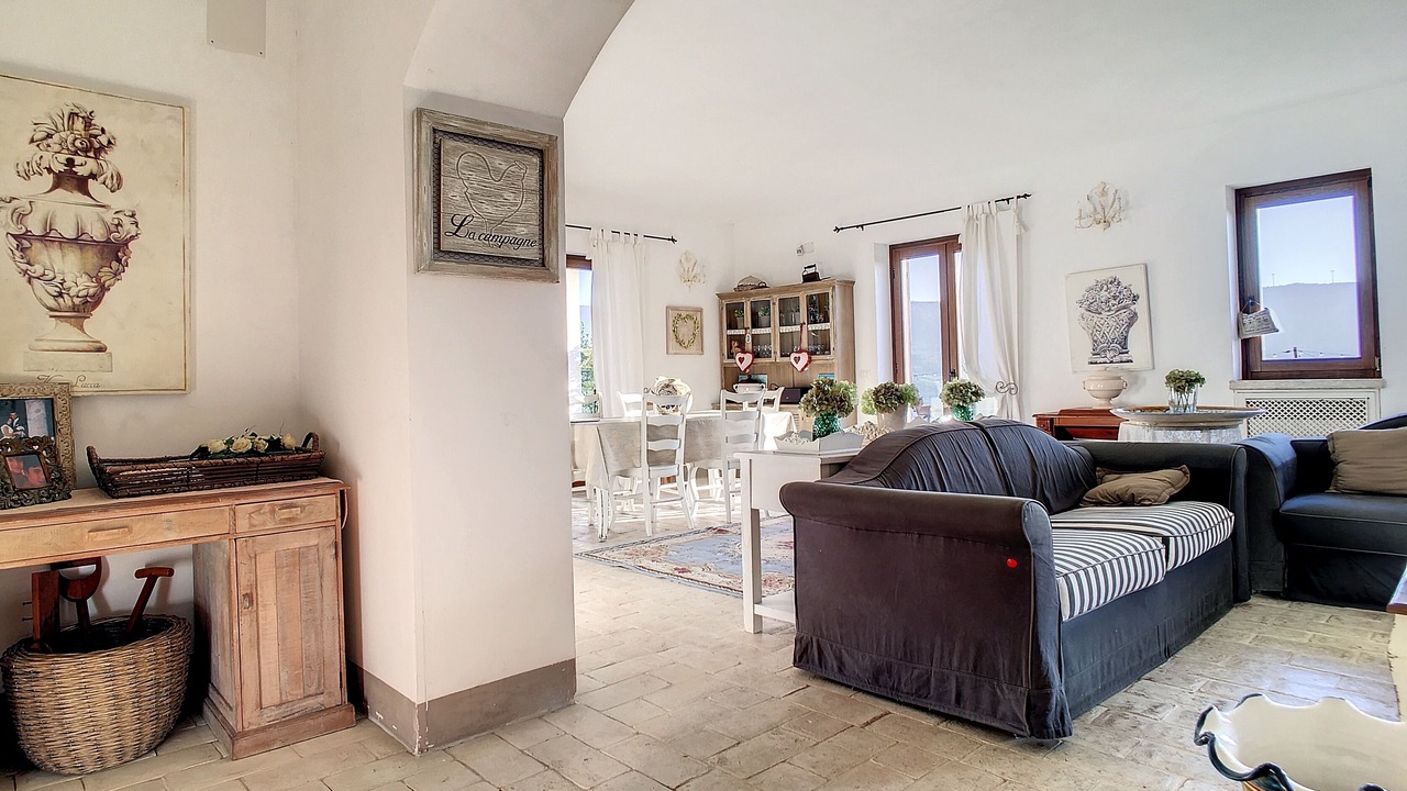 Photo of Livingroom in Sant'Agata de'Goti