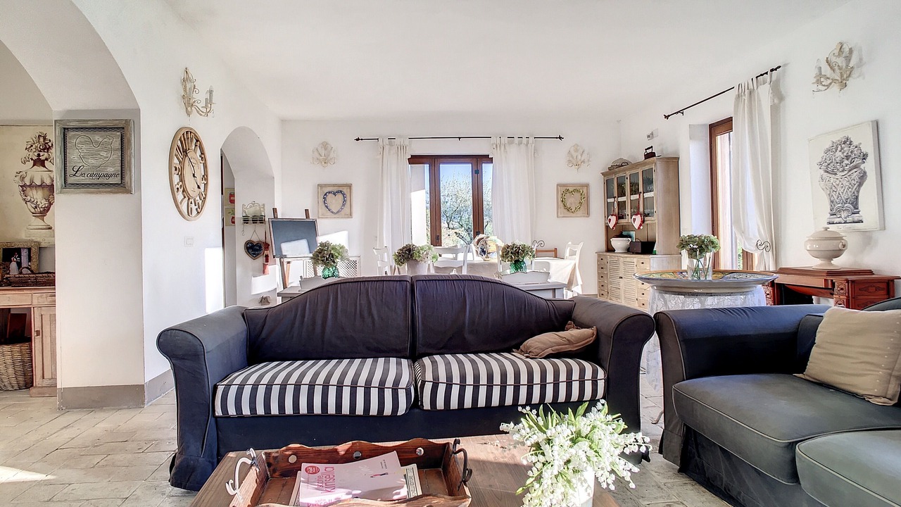 Photo of Livingroom in Sant'Agata de'Goti