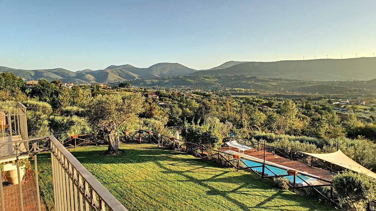 Photo of Outdoor in Sant'Agata de'Goti