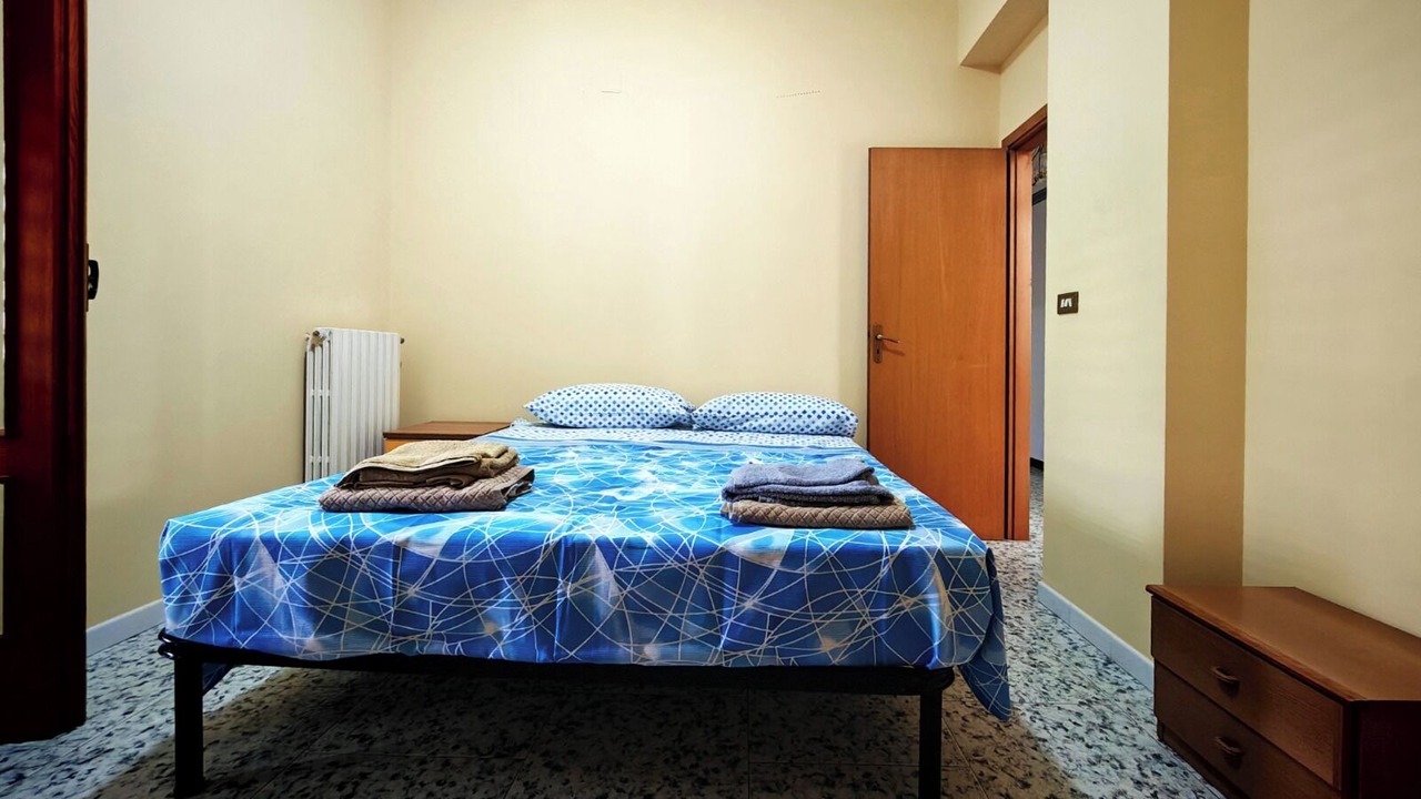 Photo of Bedroom in Cinquefrondi