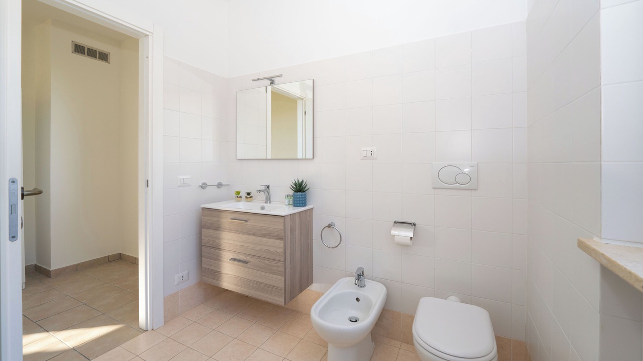 Photo of Bathroom in Civitanova Marche