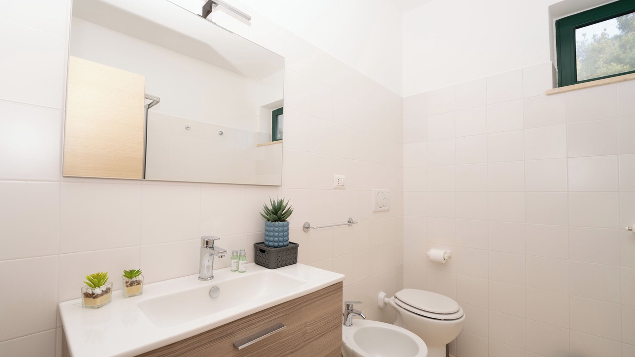 Photo of Bathroom in Civitanova Marche