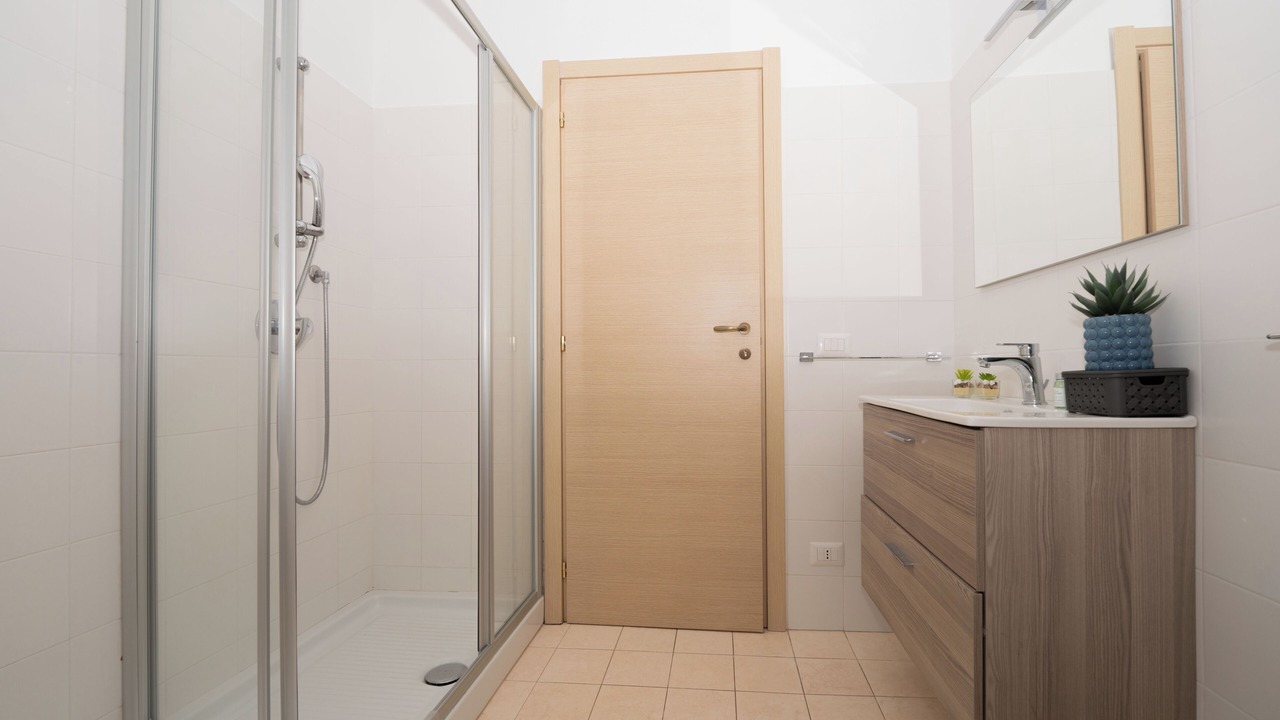 Photo of Bathroom in Civitanova Marche