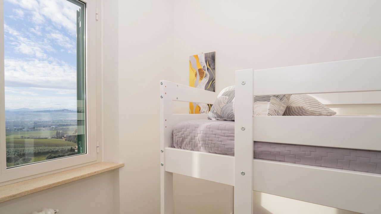 Photo of Bedroom in Civitanova Marche