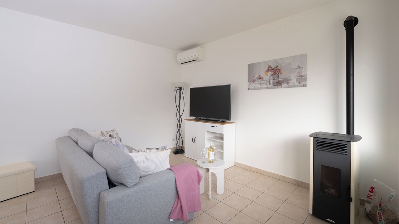 Photo of Livingroom in Civitanova Marche