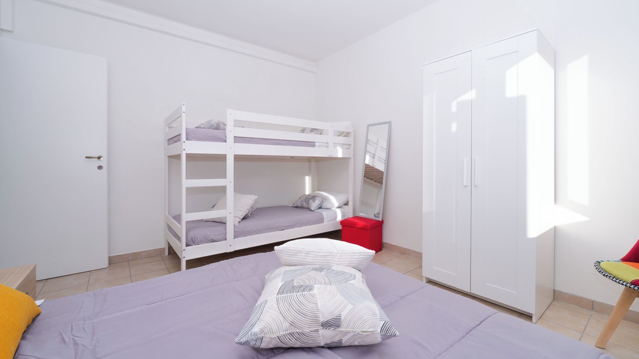 Photo of Bedroom in Civitanova Marche