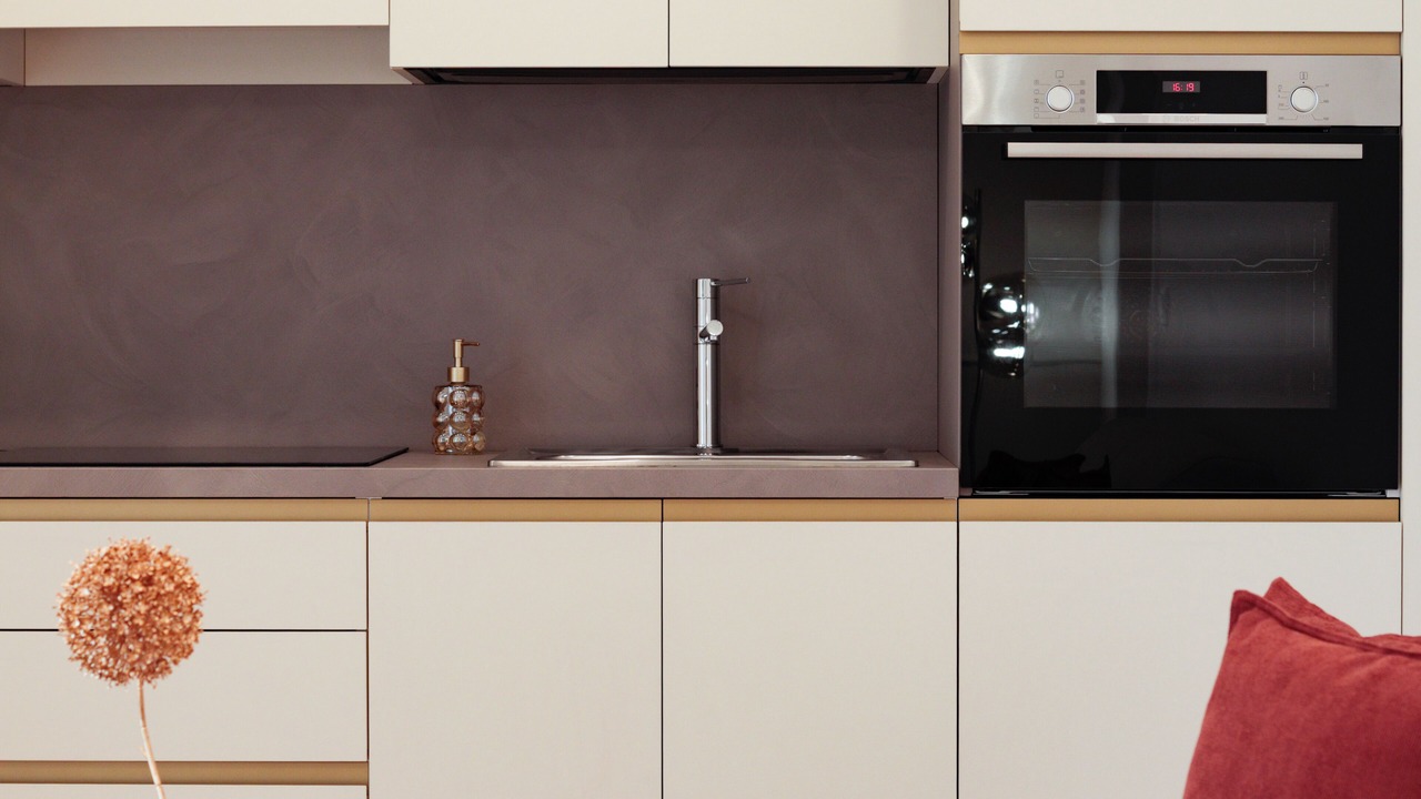 Photo of Kitchen in Pineta