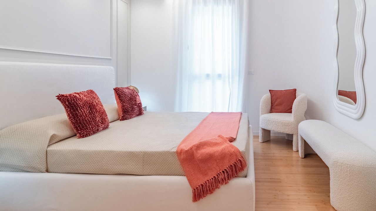 Photo of Bedroom in Pineta