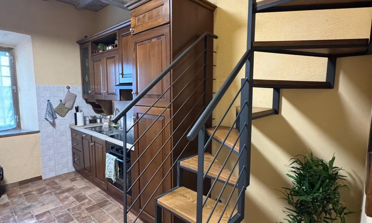 Photo of Kitchen in Roccastrada