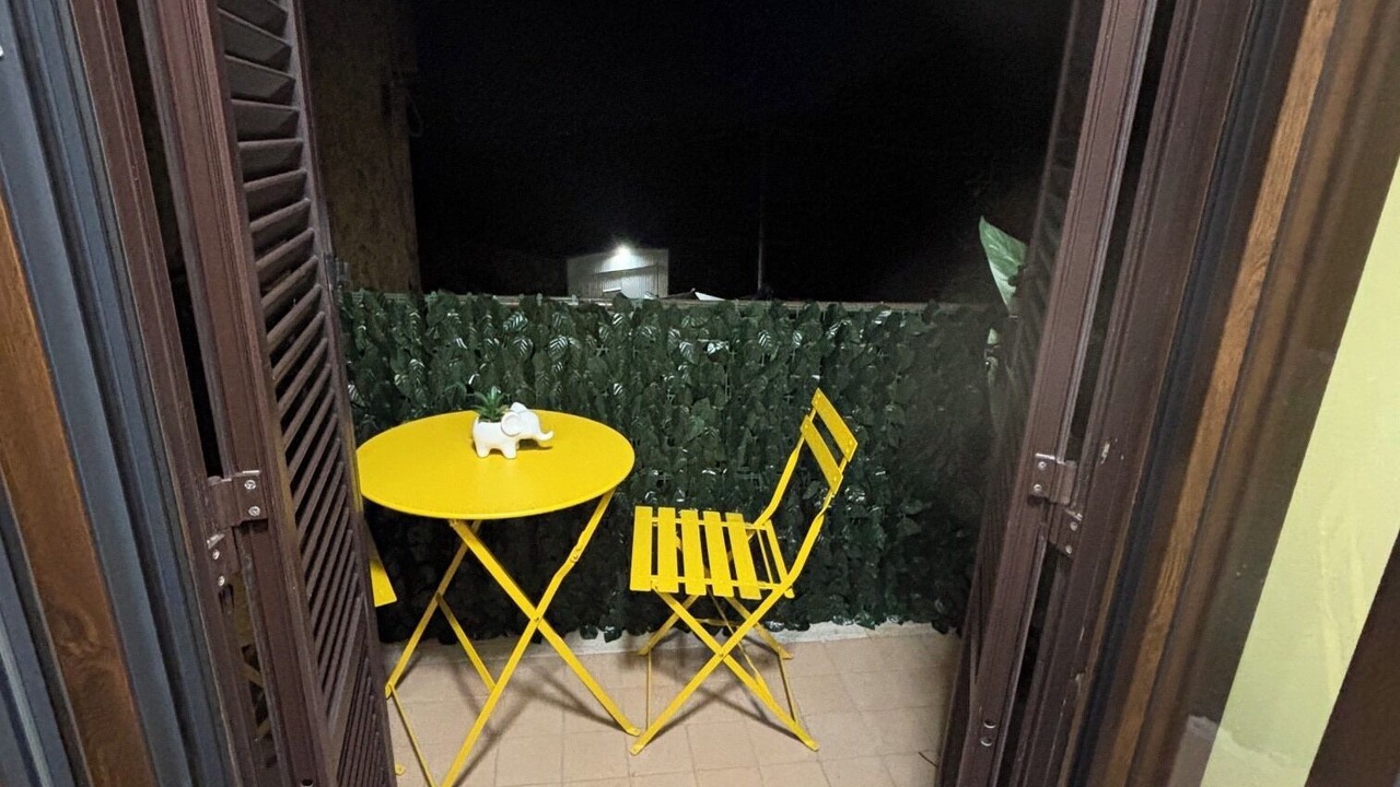 Photo of Patio Balcony in Roccastrada
