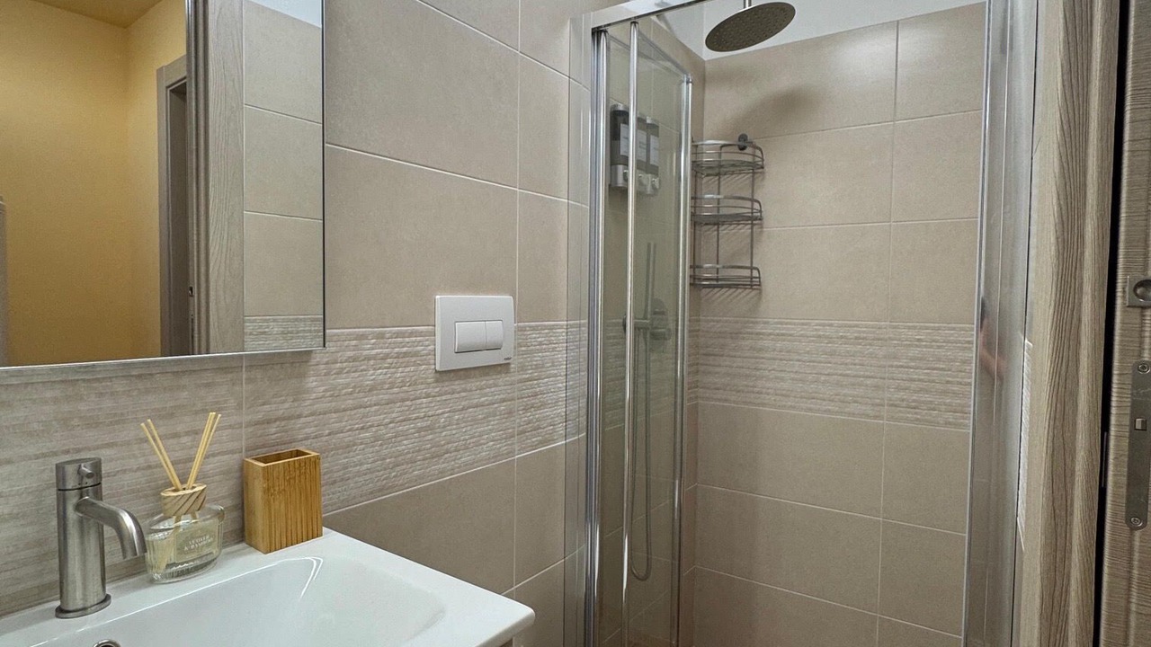 Photo of Bathroom in Roccastrada