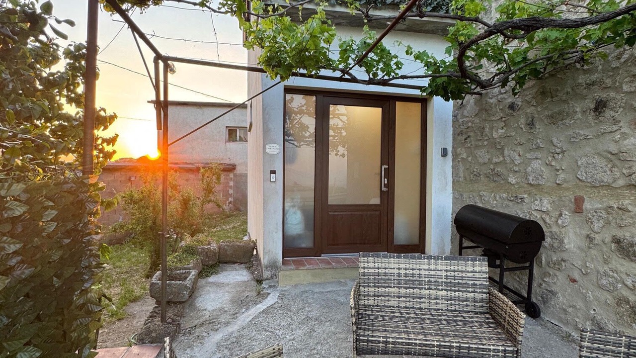 Photo of Patio Balcony in Roccastrada