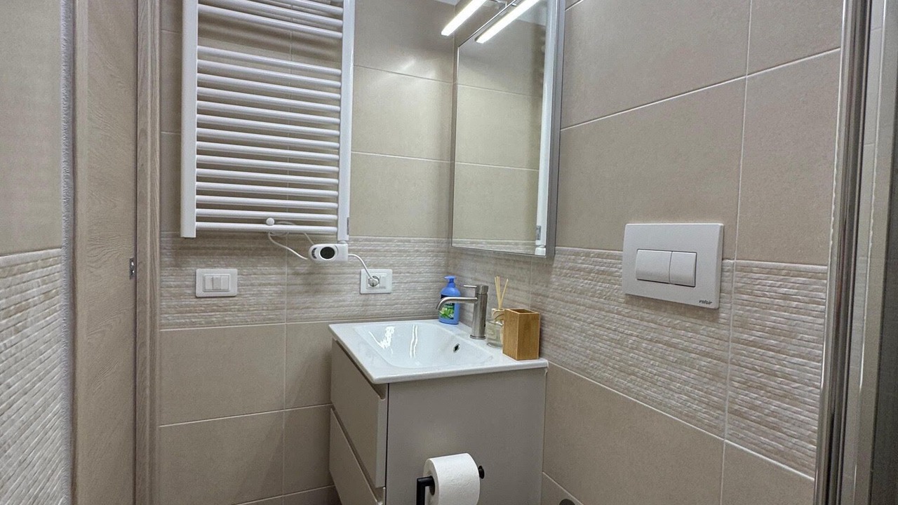 Photo of Bathroom in Roccastrada