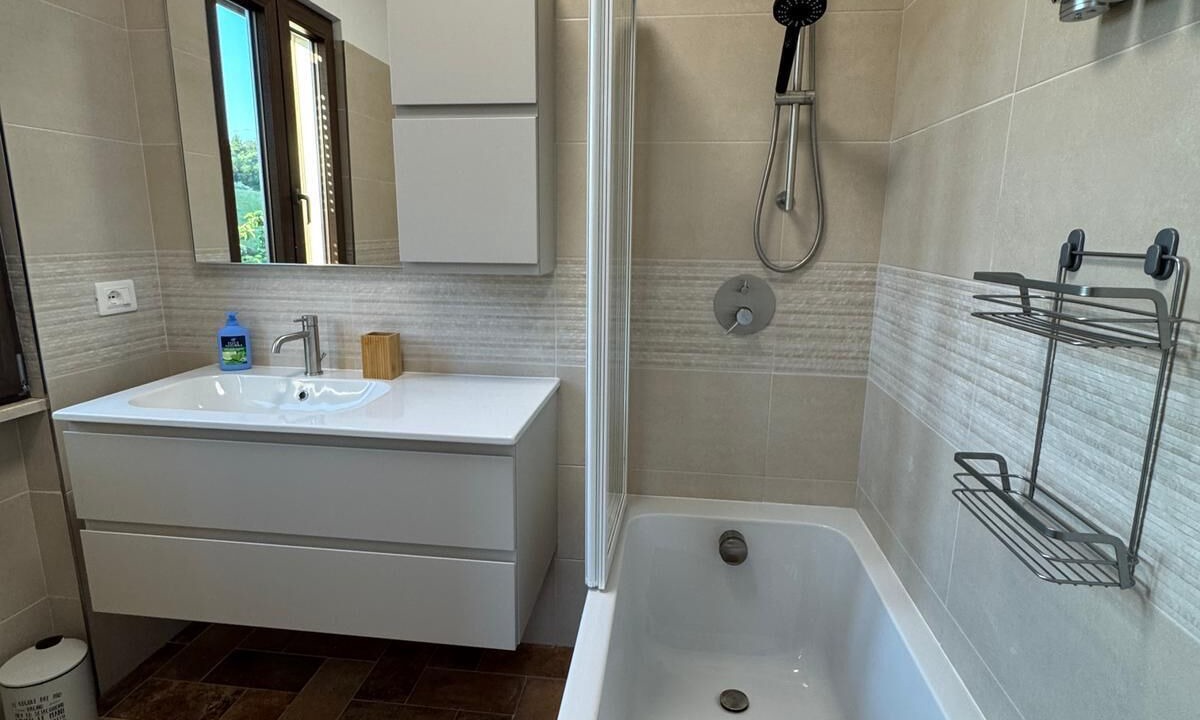 Photo of Bathroom in Roccastrada