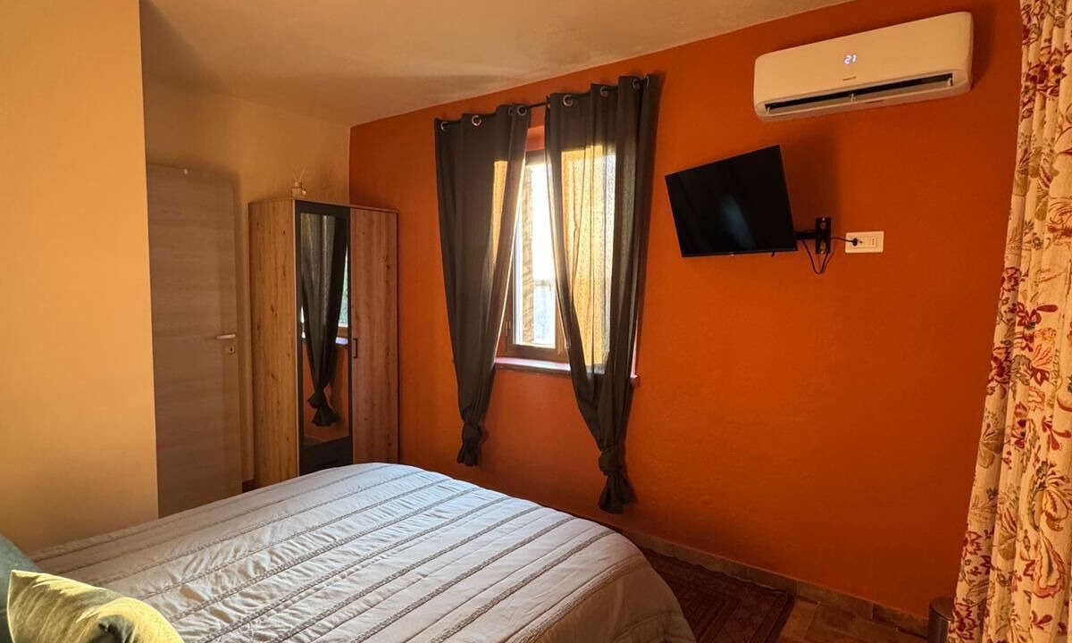 Photo of Bedroom in Roccastrada