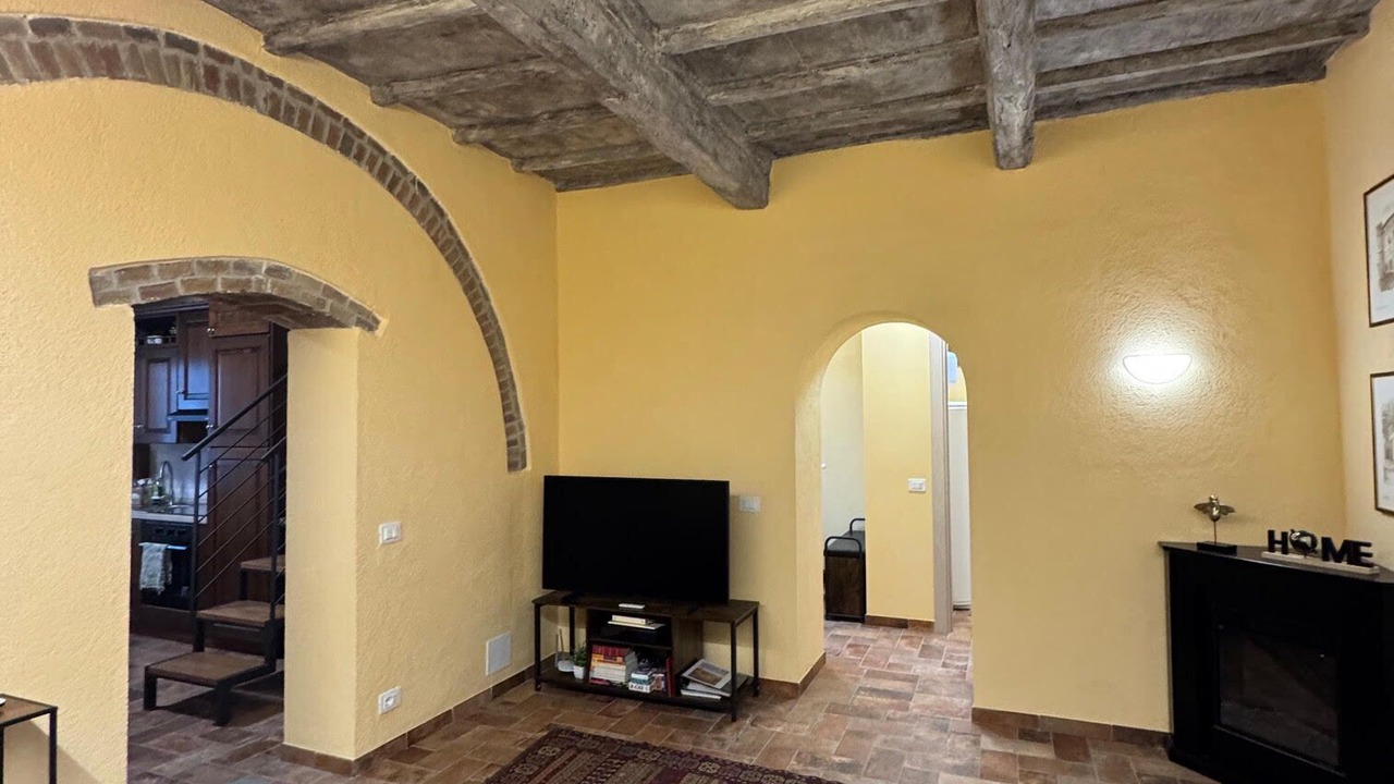 Photo of Livingroom in Roccastrada