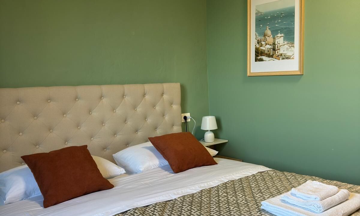 Photo of Bedroom in Roccastrada
