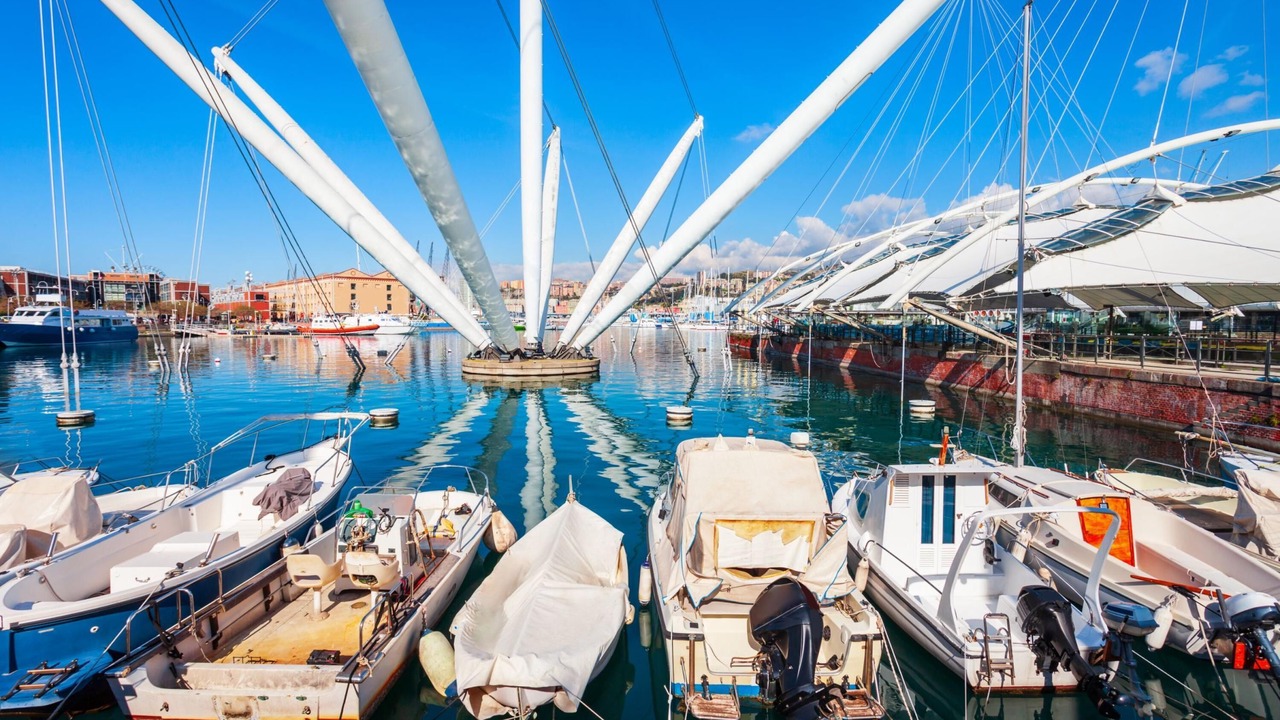 Photo of Outdoor in Sestri Ponente