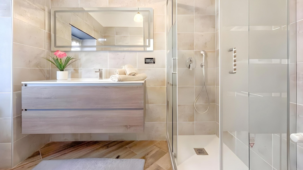 Photo of Bathroom in Sestri Ponente