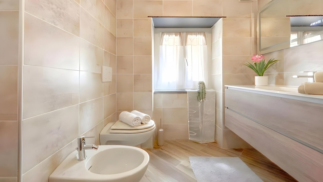 Photo of Bathroom in Sestri Ponente