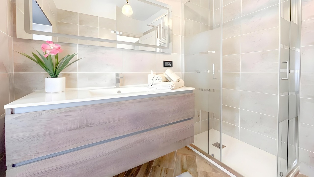 Photo of Bathroom in Sestri Ponente