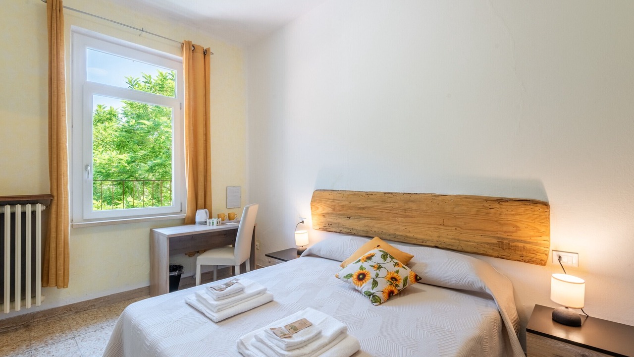 Photo of Bedroom in Montieri