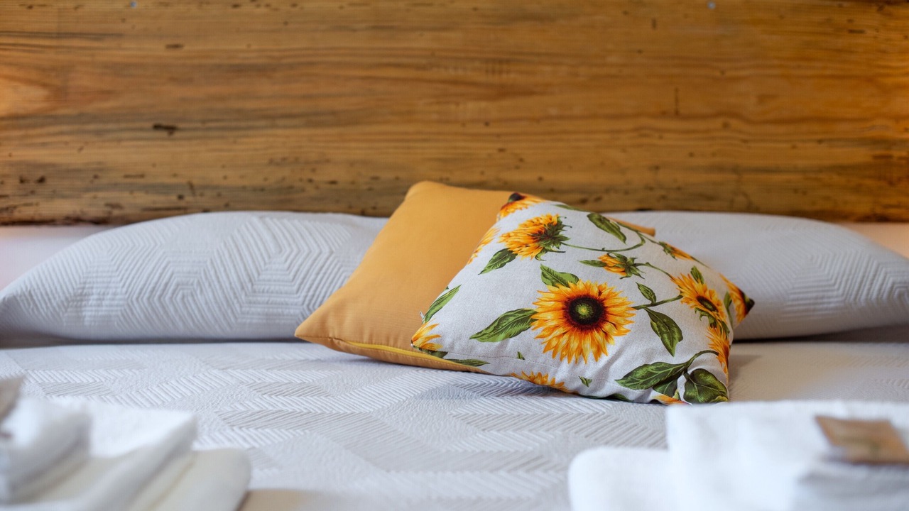 Photo of Bedroom in Montieri