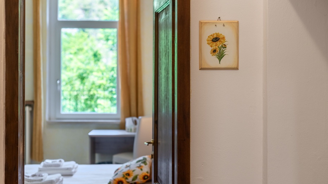 Photo of Bedroom in Montieri