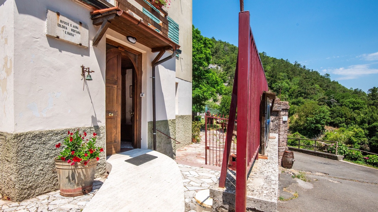 Photo of Outdoor in Montieri