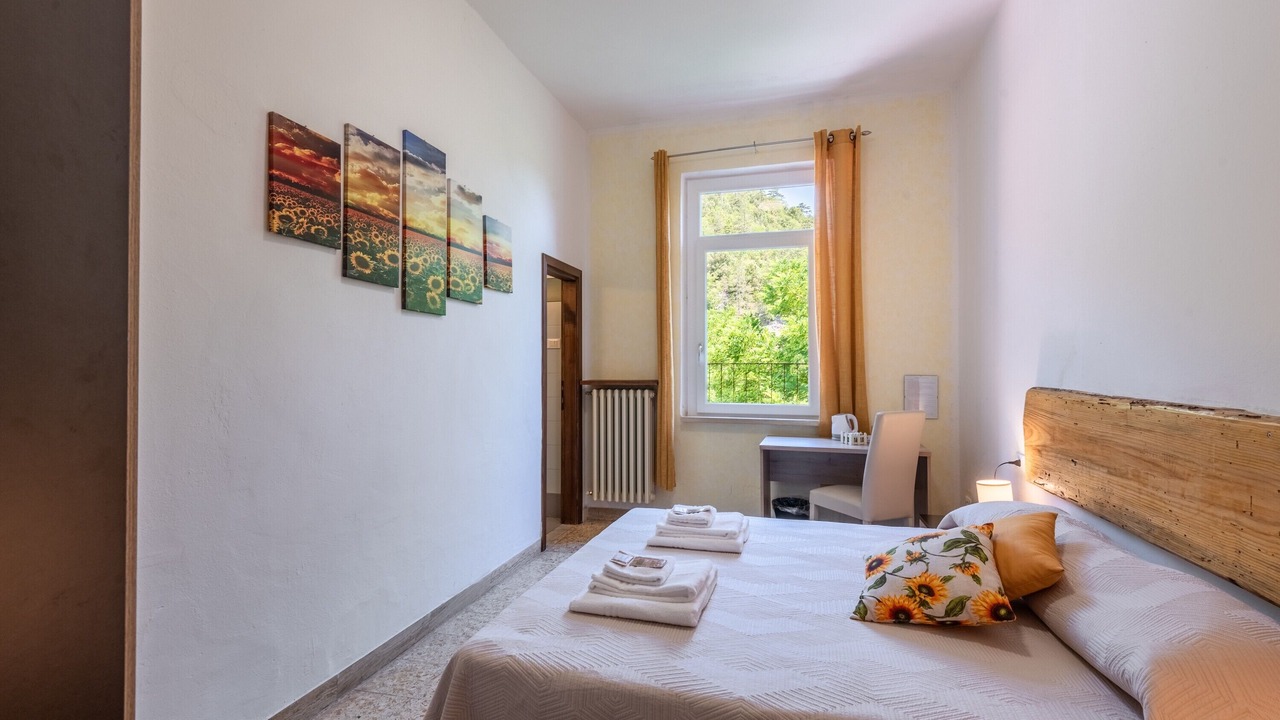 Photo of Bedroom in Montieri
