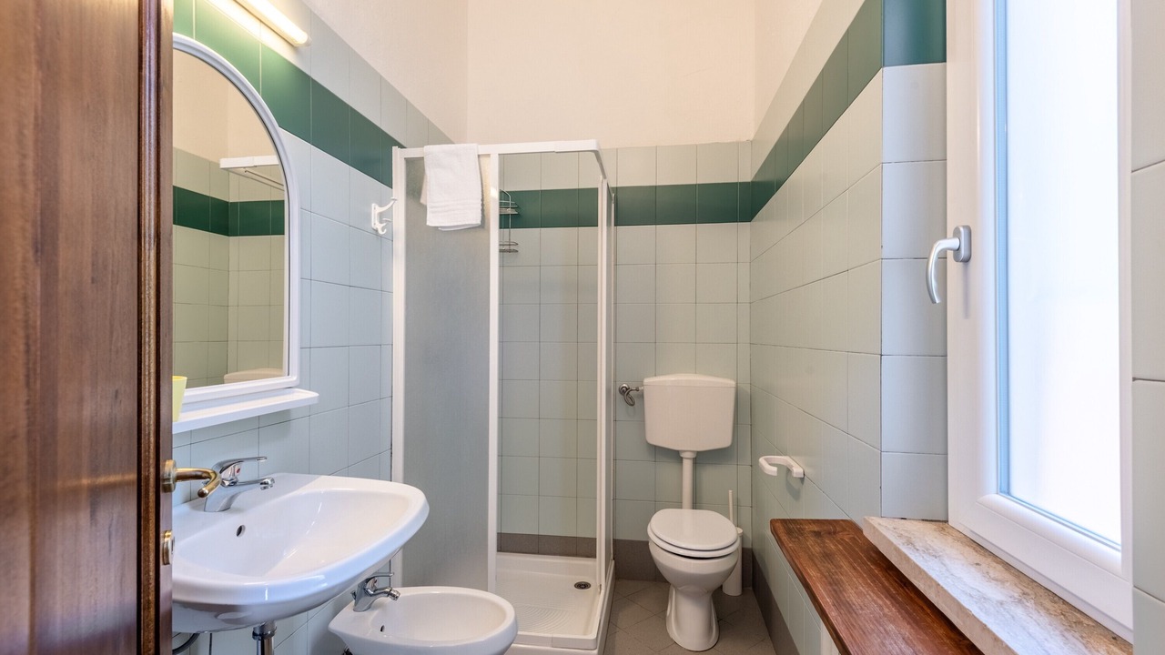 Photo of Bathroom in Montieri