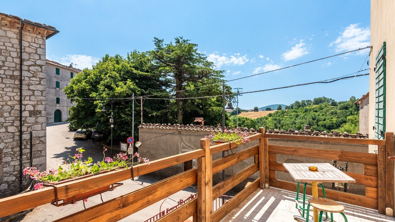 Photo of Outdoor in Montieri